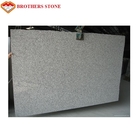 Brothers Stone G603 แผ่นหินแกรนิต, หินแกรนิตสีเทา 0.28% การดูดซึมน้ำ