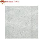 หินอ่อนคาร์ราราขาว / ขัดสีขาว, Bianco Carrara กระเบื้องปูพื้นหินอ่อน