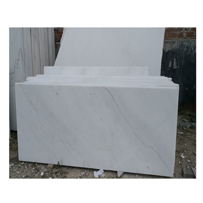 ขาวแกรนิต มาร์บอร์หิน Baluster สําหรับ Railing ปรับแต่งเงื่อนไขการจัดส่ง FOB / CNF