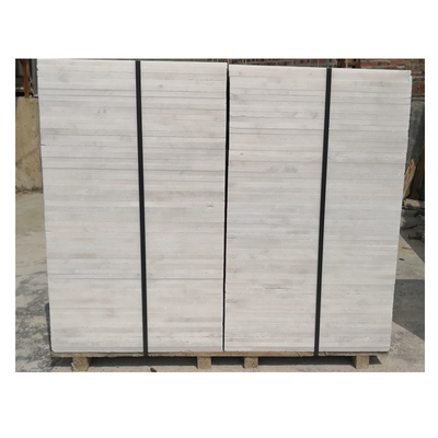 ขาวแกรนิต มาร์บอร์หิน Baluster สําหรับ Railing ปรับแต่งเงื่อนไขการจัดส่ง FOB / CNF
