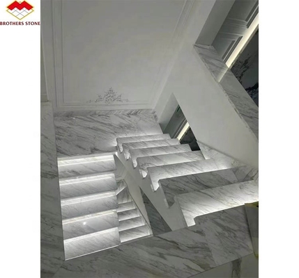 บ้านเดี่ยวภายใน โมเดิร์น ราคาบันไดหินธรรมชาติ