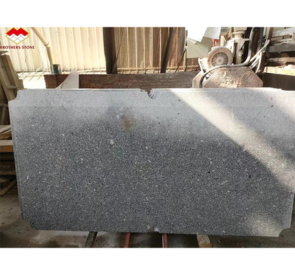 ชื่อหินผิวขัด G603 กรานิตเทา โต๊ะบิลเลาร์ด Slate สําหรับโต๊ะพูล 9 ฟุต