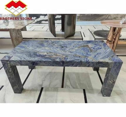 ใหญ่ Slab โมเดิร์น หินหรู เส้นเลือดขาว Cloisonne มาร์บอร์สําหรับห้องรับแขกพื้น Tile
