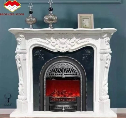 Custom โมเดิร์น White Onyx มาร์บอร์สล็อบสําหรับบันได โต๊ะทานข้าว ห้องเตาหิน