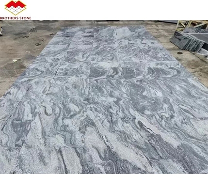 โรงแรมโมเดิร์น แมท พื้นผิว ปลายหินธรรมชาติ หินแกรนิตสีเทาเข้ม