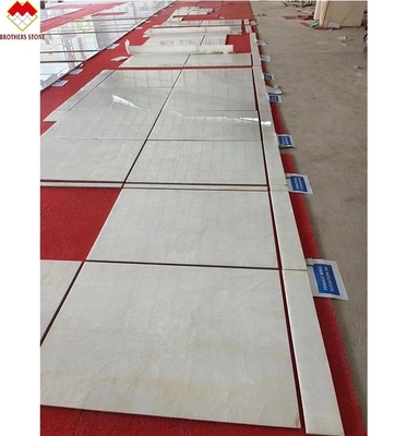 กระเบื้องมะพร้าวสีขาว 30*60cm สําหรับผนังวิลล่า