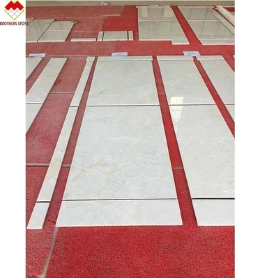 กระเบื้องมะพร้าวสีขาว 30*60cm สําหรับผนังวิลล่า