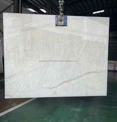 กระเบื้องมะพร้าวสีขาว 30*60cm สําหรับผนังวิลล่า