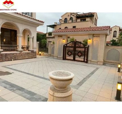 60x60 ผงแกรนิตจีน สําหรับผนังและผนังภายนอกในการออกแบบสมัยใหม่