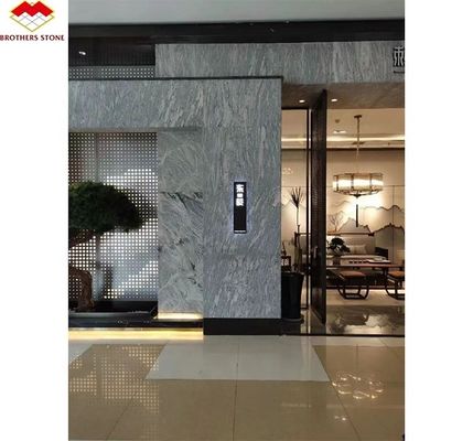 หินกรานิตจีน ตัดตามขนาด หินธรรมชาติที่สวยงามสําหรับบันไดโรงแรม พื้นและผนัง