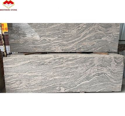 หินกรานิตจีน ตัดตามขนาด หินธรรมชาติที่สวยงามสําหรับบันไดโรงแรม พื้นและผนัง