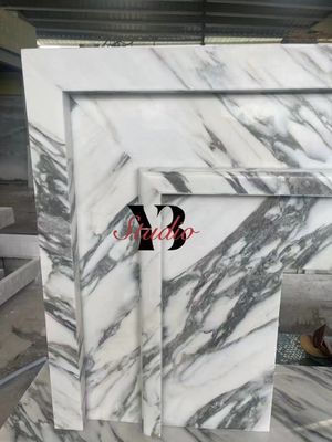 วิลล่า ดีไซน์โมเดิร์น เนื้อหินอิตาลี อาราเบสคาโต้ คอร์ชียา