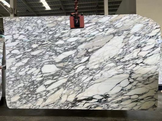 วิลล่า ดีไซน์โมเดิร์น เนื้อหินอิตาลี อาราเบสคาโต้ คอร์ชียา