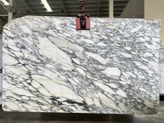 วิลล่า ดีไซน์โมเดิร์น เนื้อหินอิตาลี อาราเบสคาโต้ คอร์ชียา