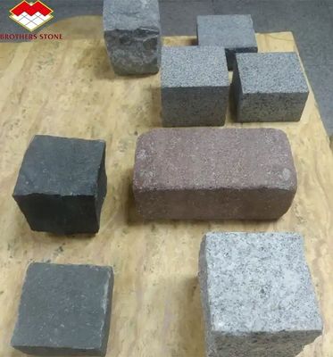 ปรับปรุงภายนอกบ้านด้วยหินแกรนิต 10x10x10