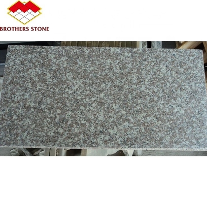 โมเดิร์น โปริโน สีชมพู สีธรรมชาติ โปรนิโน สีแกรนิต สล็อบ G664 ตัดตามขนาด จีน สีชมพู Porno Rosa ราคา