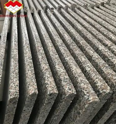 โมเดิร์น G664 ซัพพลายเออร์ แกรนิต แผ่น 60x60 Porrno แกรนิต ไตล์สําหรับสวนการออกแบบกราฟิก