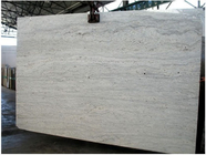 แผ่นหินแกรนิตสีขาวแคชเมียร์อินเดียขัดเงาสำหรับสี่เหลี่ยมจัตุรัส