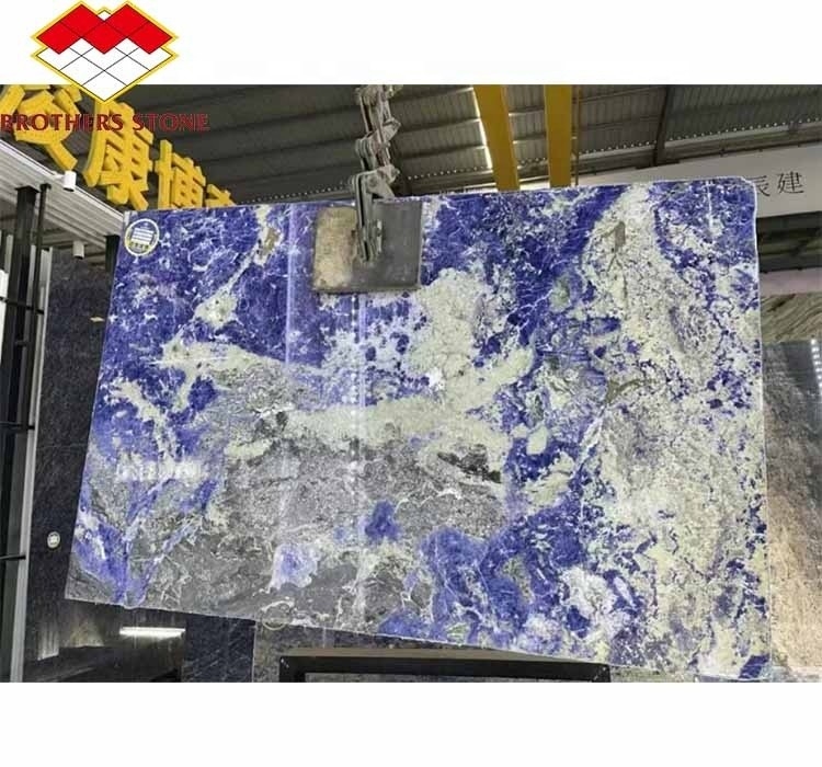 ใหญ่ Slab โมเดิร์น หินหรู เส้นเลือดขาว Cloisonne มาร์บอร์สําหรับห้องรับแขกพื้น Tile
